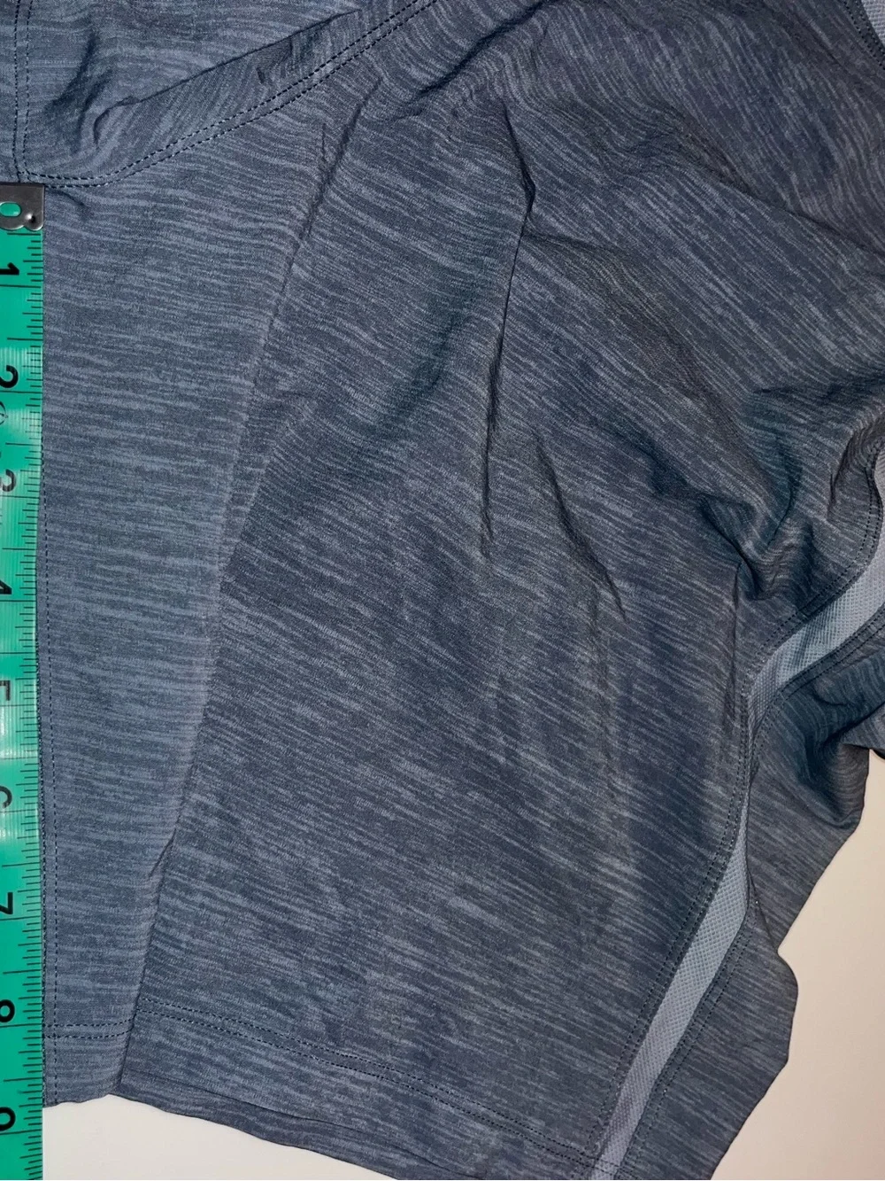lululemon athletica no flaws